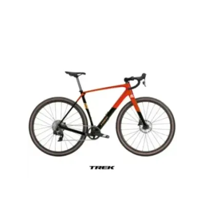 Trek Checkpoint SL 5 AXS Lava/Black Olive | Гравел велосипед Trek Checkpoint SL 5 AXS Lava/Black Olive | Гравел велосипед