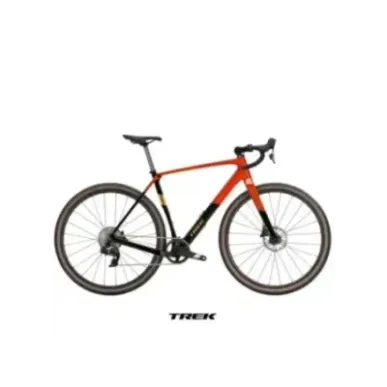 Trek Checkpoint SL 5 AXS Lava/Black Olive | Гравел велосипед