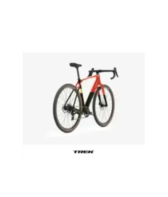 Trek Checkpoint SL 5 AXS Lava/Black Olive - Gravel Bike