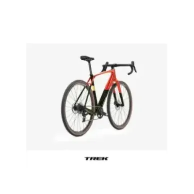 Trek Checkpoint SL 5 AXS Lava/Black Olive | Гравел велосипед