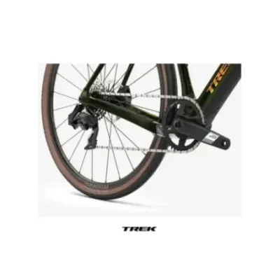 Trek Checkpoint SL 5 AXS Lava/Black Olive | Гравел велосипед Trek Checkpoint SL 5 AXS Lava/Black Olive | Гравел велосипед