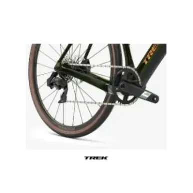 Trek Checkpoint SL 5 AXS Lava/Black Olive | Гравел велосипед