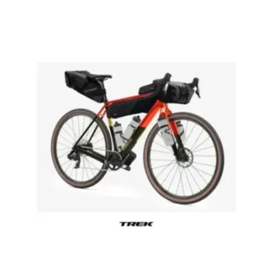 Trek Checkpoint SL 5 AXS Lava/Black Olive | Гравел велосипед Trek Checkpoint SL 5 AXS Lava/Black Olive | Гравел велосипед