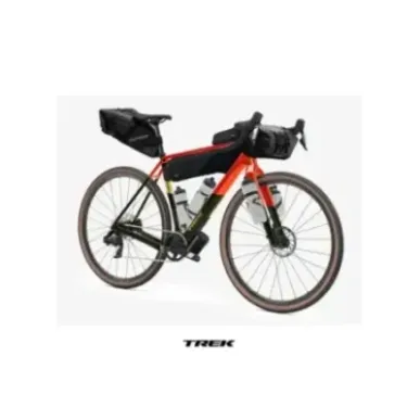 Trek Checkpoint SL 5 AXS Lava/Black Olive | Гравел велосипед
