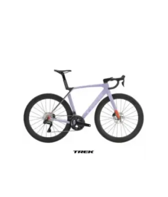Trek Madone SL 7 Matte Lavender Haze/Deep Smoke | Шосеен велосипед