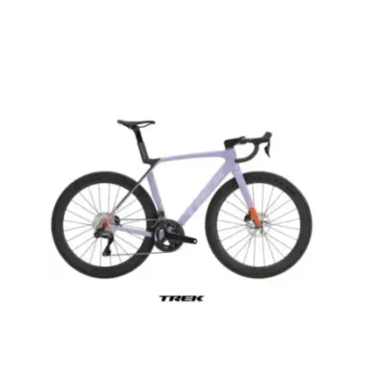 Trek Madone SL 7 Matte Lavender Haze/Deep Smoke | Шосеен велосипед