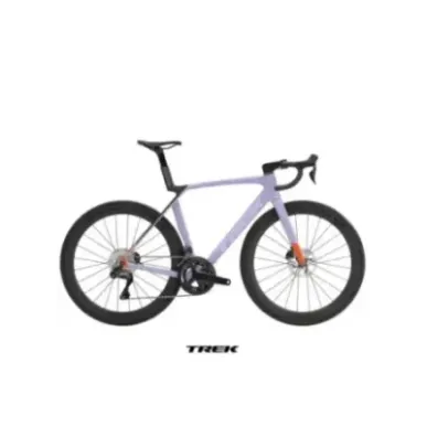 Trek Madone SL 7 Matte Lavender Haze/Deep Smoke | Шосеен велосипед