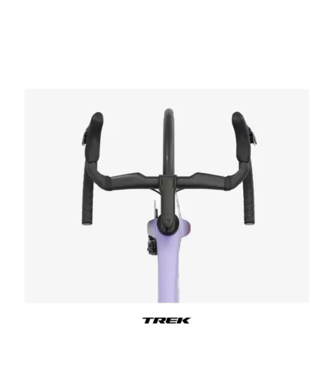 Trek Madone SL 7 Matte Lavender Haze/Deep Smoke | Шосеен велосипед