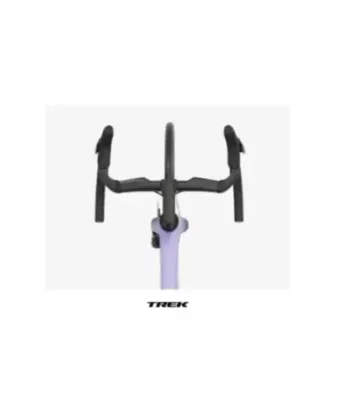 Trek Madone SL 7 Matte Lavender Haze/Deep Smoke - Road Bike