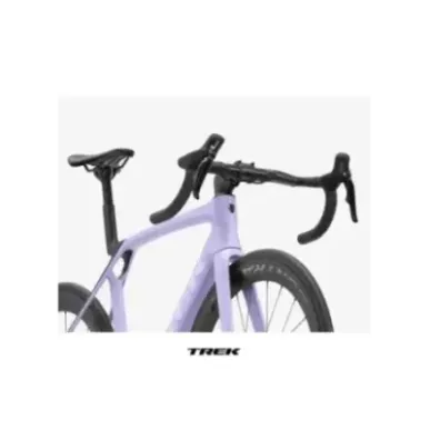Trek Madone SL 7 Matte Lavender Haze/Deep Smoke | Шосеен велосипед