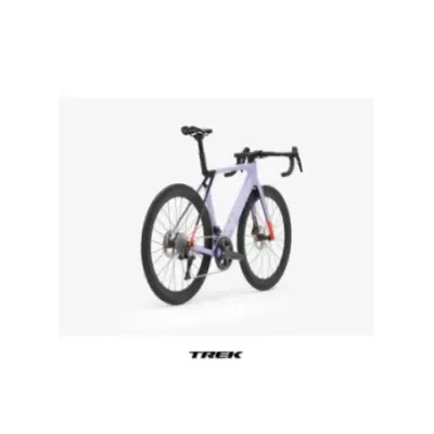Trek Madone SL 7 Matte Lavender Haze/Deep Smoke | Шосеен велосипед