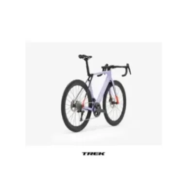 Trek Madone SL 7 Matte Lavender Haze/Deep Smoke | Шосеен велосипед