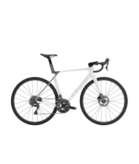 Trek Madone SL 5 Gloss Crystal White/Matte Deep | Шосеен велосипед