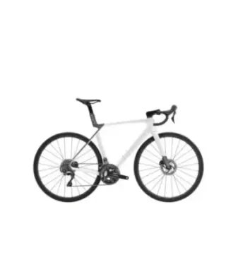 Trek Madone SL 5 Gloss Crystal White/Matte Deep | Шосеен велосипед