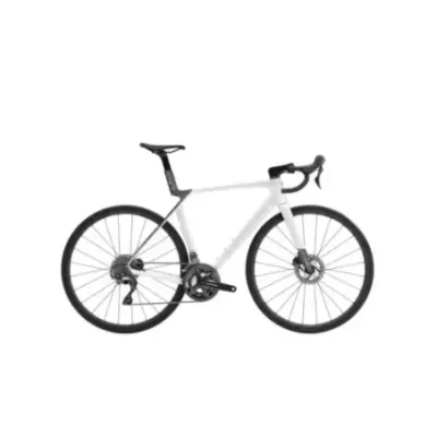 Trek Madone SL 5 Gloss Crystal White/Matte Deep | Шосеен велосипед Trek Madone SL 5 Gloss Crystal White/Matte Deep | Шосеен велосипед