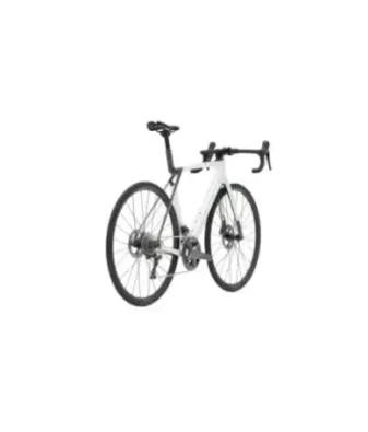 Trek Madone SL 5 Gloss Crystal White/Matte Deep | Шосеен велосипед