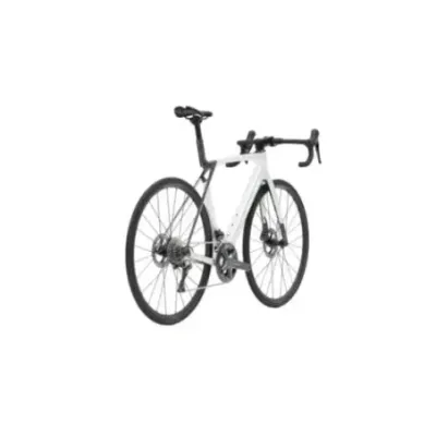 Trek Madone SL 5 Gloss Crystal White/Matte Deep | Шосеен велосипед Trek Madone SL 5 Gloss Crystal White/Matte Deep | Шосеен велосипед