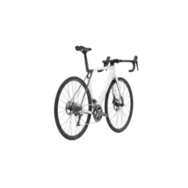 Trek Madone SL 5 Gloss Crystal White/Matte Deep | Шосеен велосипед