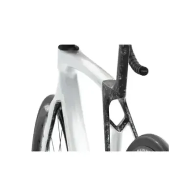 Trek Madone SL 5 Gloss Crystal White/Matte Deep | Шосеен велосипед Trek Madone SL 5 Gloss Crystal White/Matte Deep | Шосеен велосипед