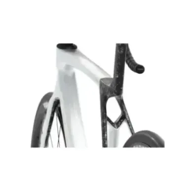 Trek Madone SL 5 Gloss Crystal White/Matte Deep | Шосеен велосипед