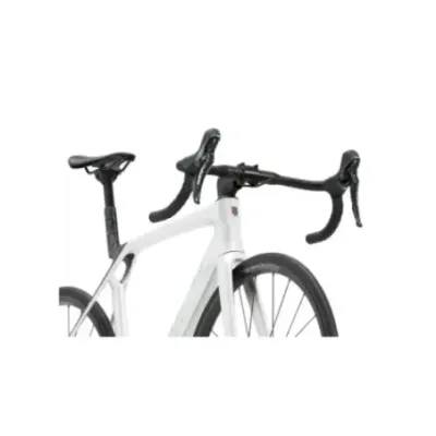 Trek Madone SL 5 Gloss Crystal White/Matte Deep | Шосеен велосипед Trek Madone SL 5 Gloss Crystal White/Matte Deep | Шосеен велосипед