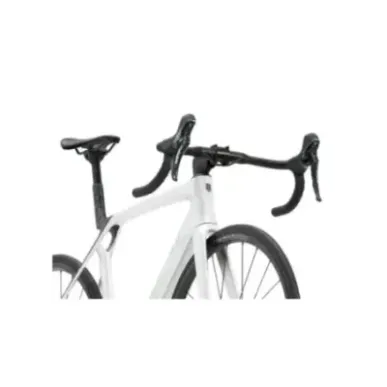Trek Madone SL 5 Gloss Crystal White/Matte Deep | Шосеен велосипед