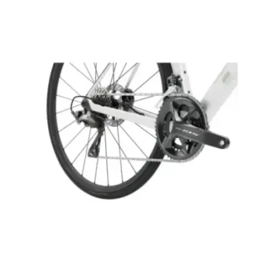 Trek Madone SL 5 Gloss Crystal White/Matte Deep | Шосеен велосипед Trek Madone SL 5 Gloss Crystal White/Matte Deep | Шосеен велосипед