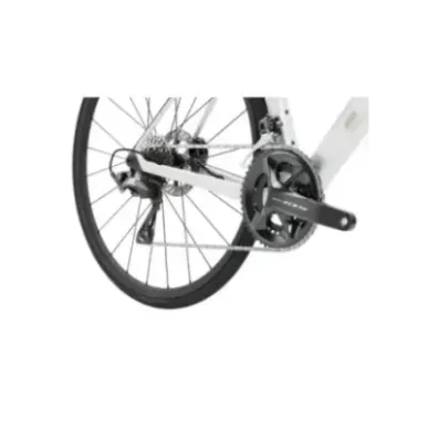 Trek Madone SL 5 Gloss Crystal White/Matte Deep | Шосеен велосипед