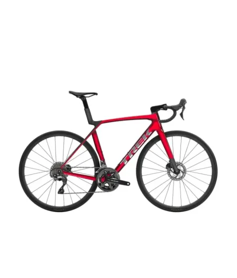 Trek Madone SL 5 Gloss Fury Red/Matte Deep Smoke | Шосеен велосипед