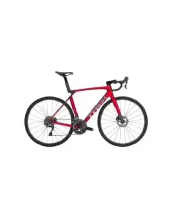 Trek Madone SL 5 Gloss Fury Red/Matte Deep Smoke | Шосеен велосипед