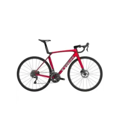Trek Madone SL 5 Gloss Fury Red/Matte Deep Smoke | Шосеен велосипед