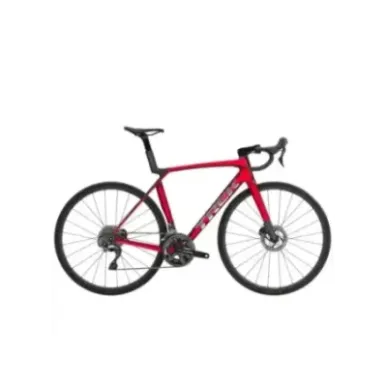 Trek Madone SL 5 Gloss Fury Red/Matte Deep Smoke | Шосеен велосипед