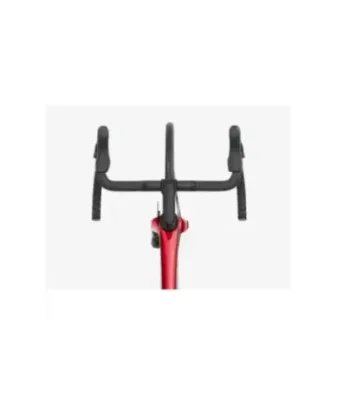 Trek Madone SL 5 Gloss Fury Red/Matte Deep Smoke - Road Bike