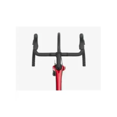Trek Madone SL 5 Gloss Fury Red/Matte Deep Smoke | Шосеен велосипед