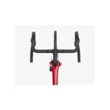 Trek Madone SL 5 Gloss Fury Red/Matte Deep Smoke | Шосеен велосипед