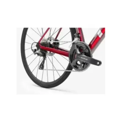 Trek Madone SL 5 Gloss Fury Red/Matte Deep Smoke | Шосеен велосипед