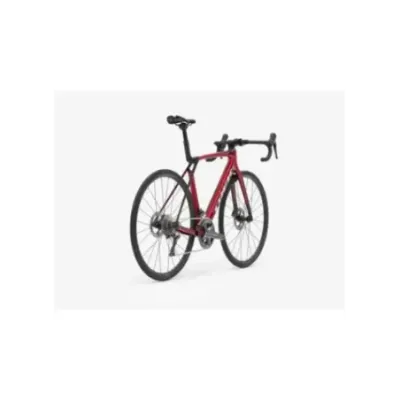 Trek Madone SL 5 Gloss Fury Red/Matte Deep Smoke | Шосеен велосипед