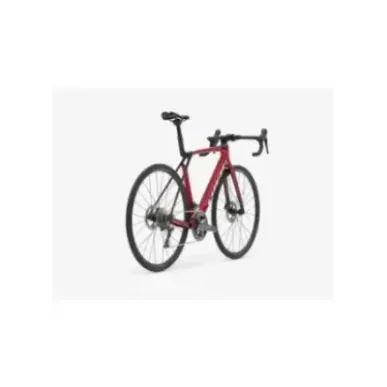 Trek Madone SL 5 Gloss Fury Red/Matte Deep Smoke | Шосеен велосипед
