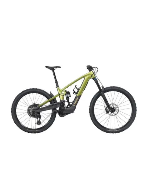 Trek Slash+ 9.7 EU - E-MTB