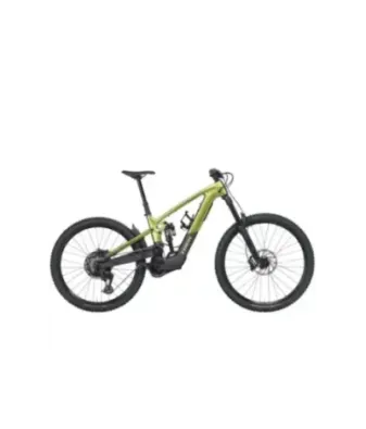 Trek Slash+ 9.7 EU - E-MTB