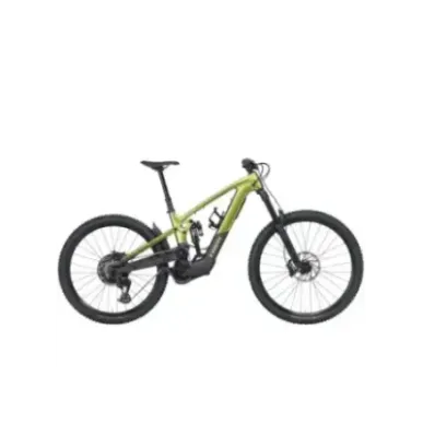 Trek Slash+ 9.7 EU | Електрически планински велосипед