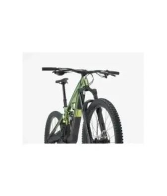 Trek Slash+ 9.7 EU | Електрически планински велосипед