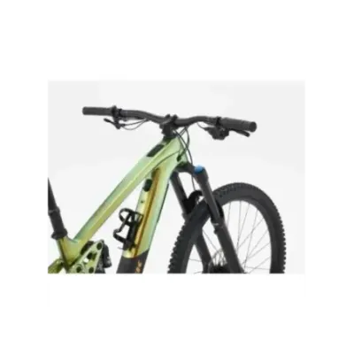 Trek Slash+ 9.7 EU | Електрически планински велосипед Trek Slash+ 9.7 EU | Електрически планински велосипед