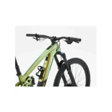 Trek Slash+ 9.7 EU | Електрически планински велосипед
