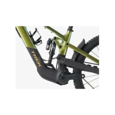 Trek Slash+ 9.7 EU | Електрически планински велосипед Trek Slash+ 9.7 EU | Електрически планински велосипед
