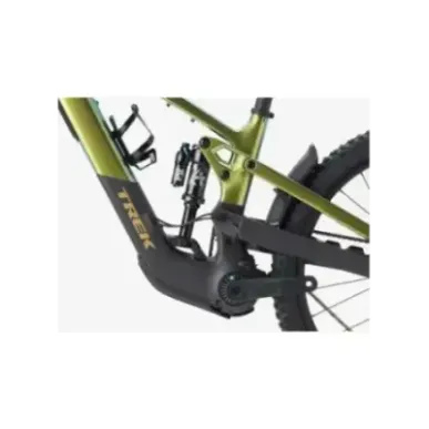 Trek Slash+ 9.7 EU | Електрически планински велосипед