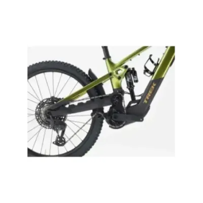 Trek Slash+ 9.7 EU | Електрически планински велосипед Trek Slash+ 9.7 EU | Електрически планински велосипед