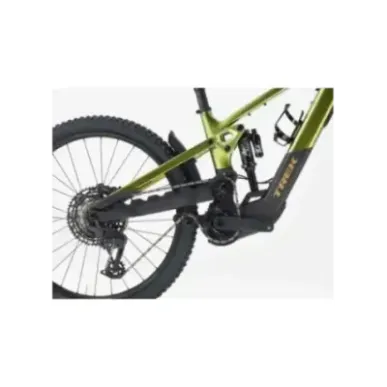 Trek Slash+ 9.7 EU | Електрически планински велосипед