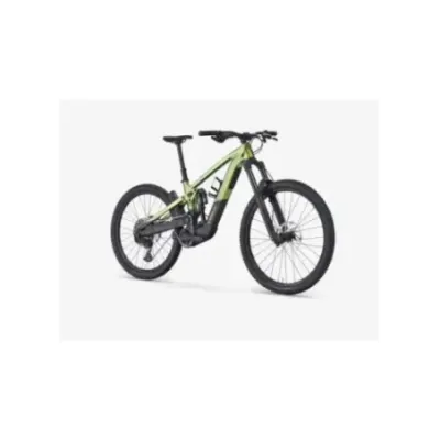 Trek Slash+ 9.7 EU | Електрически планински велосипед Trek Slash+ 9.7 EU | Електрически планински велосипед
