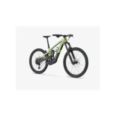 Trek Slash+ 9.7 EU | Електрически планински велосипед